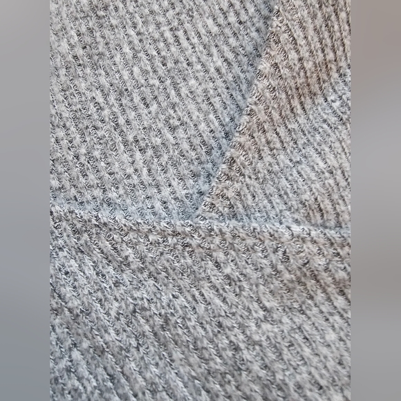 Brand New Balletcore Ribbed Longsleeve Crop, by Tropik. Incredibly soft! - Picture 7 of 9